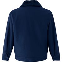 Asahicho 3330 ブルゾン ネイビー 4L 1枚（直送品）