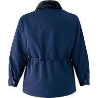 Asahicho 3500 カストロコート ネイビー 3L　1枚（直送品）