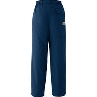 Asahicho（旭蝶繊維） 58500 防水極寒パンツ（ワンタック） ブラック 5L 1枚（直送品）