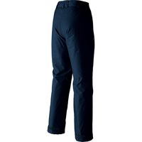 Asahicho（旭蝶繊維） 65200 パンツ（ノータック） ネイビー 3L 1枚（直送品）