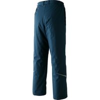 Asahicho（旭蝶繊維） 65800 パンツ（ノータック） ネイビー 5L 1枚（直送品）