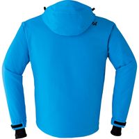 Asahicho（旭蝶繊維） 65900 パーカー チャコール SS 1枚（直送品）