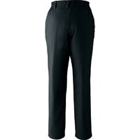 Asahicho（旭蝶繊維） 66000 パンツ（ノータック） チャコール SS 1枚（直送品）