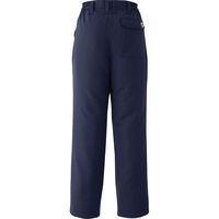 Asahicho（旭蝶繊維） 68800 パンツ（ワンタック） スミグレー LL 1枚（直送品）