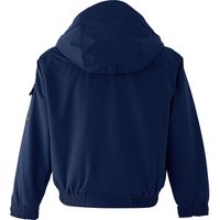 Asahicho（旭蝶繊維）69200 防水極寒ブルゾン オレンジ LL 1枚（直送品）