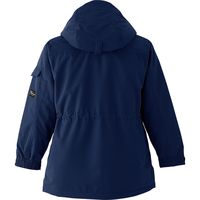 Asahicho（旭蝶繊維）69300 防水極寒コート オレンジ M 1枚（直送品）