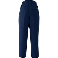 Asahicho（旭蝶繊維）69400 防水極寒パンツ（ノータック） グリーン M 1枚（直送品）