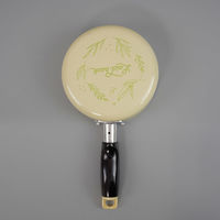 和平フレイズ フルリ ミニフライパン14cm RB-2214 1個