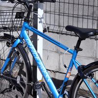 フリーワイヤーロック強 IB-144 1個 和気産業