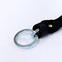 防犯切れまチェイン IB-148 6x950mm 1個 和気産業