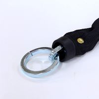 防犯切れまチェイン IB-149 6x1230mm 1個 和気産業