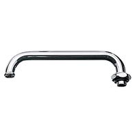 SANEI 横形パイプ PA20Jー61X2ー16 1セット(2個)（直送品）