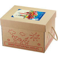 マスセット ワッフルブロック 基本セット 60040 1セット