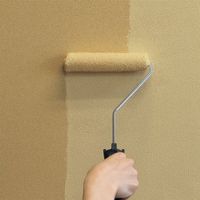 フジワラ化学 京壁直し 若葉 1500g 4943068420143 1セット(2個)（直送品）