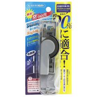 和気産業 約90%に適合! 汎用クレセント シルバー 右側用 IL-031 1セット(2セット)（直送品）