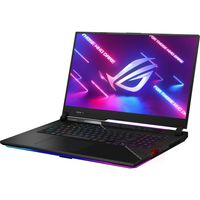 ASUS ゲーミングノートパソコン 17.3型 ROG Strix SCAR 17 G733ZX（直送品）