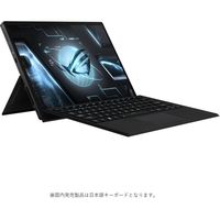 ASUS ゲーミングノートパソコン 13.4型 ROG Flow Z13 GZ301ZC（直送品）