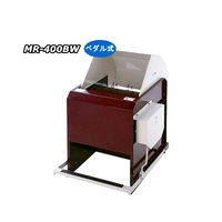 オギハラ工業 小型脱穀機 とれる~の MR-400BW ペダル式 1台（直送品）