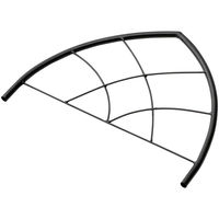 タカショー アンベールトレリス TSS-04 1枚（直送品）