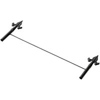 タカショー アンベールトレリス レクタングル TSS-05 1枚（直送品）