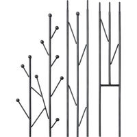 タカショー モダントレリス木立 L TSS-08 1セット(4個入)（直送品）