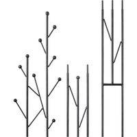 タカショー モダントレリス木立 M TSS-07 1セット(4個入)（直送品）