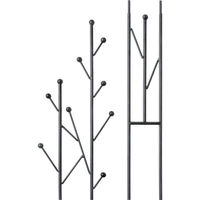 タカショー モダントレリス木立 S TSS-06 1セット(4個入)（直送品）