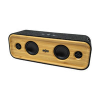 House Of Marley　EM GET TOGETHER 2 SB　ワイヤレススピーカー／シグネチャーブラック　1個（直送品）