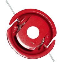 斎藤撚糸 草刈りコードホルダー ガッツ　ミジェット 97114 1個（直送品）