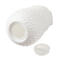 サンワ ねんどのちょ金ばこ 31-220 1個