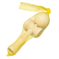 サンワ 木のけん玉 09-150 1個