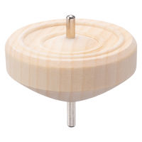 サンワ てっしんごま ひも付き 09-180 1個