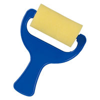 サンワ ローラートレイセット 42-537 1セット(10組)