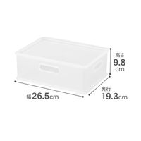 SANKA ナチュラ インボックス ピコ M NIB-PK-MCL 1個