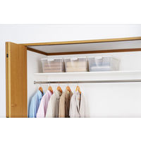 SANKA ハコス M ホワイト hc-MWH 1個