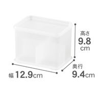 SANKA ナチュラ インボックス ピコアト S NIB-PKA-SCL 1個