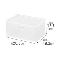 SANKA ナチュラ インボックス ピコ L NIB-PK-LCL 1個