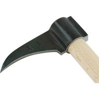 藤原産業 千吉 タタキ付トビ 寸0 1，350mm 1350MM 1丁（直送品）