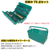 SATA Tools SATA3/8工具セット RS9575S 1セット（直送品）