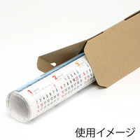 【ケース販売】シモジマ HEIKO トライポスターBOXセット 85ー600 002123061 1箱(合計50セット入)（直送品）