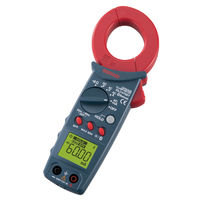 三和電気計器 リーククランプメータ DLC470BT 1個