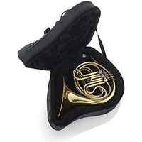 GATOR CASES 金管楽器アクセサリ GL-FRENCHHORN-A / Rigid EPS 1箱(1個入)（直送品）