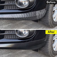 呉工業 ルックスブラック&ブライト 1198 1個