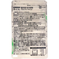 リフレ ダイエットのみかた 62粒入 1袋(62袋入)×1セット（直送品）