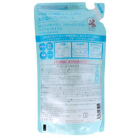 SPRジャパン サムライウーマン ブルージャスミン ファブリックミスト 詰替用 275mL　1個(275ml入)×12セット（直送品）