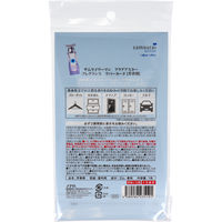 SPRジャパン サムライウーマン アクアアスター フレグランス ラバーカード 芳香剤 1枚　1枚入×12セット（直送品）