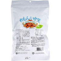 山栄食品工業 れもんいか天 80g 1袋(80g入)×24セット（直送品）