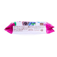 プロテイン15クッキー ブルーベリー味 6枚入　1袋(6枚入)×40セット ハマダコンフェクト（直送品）