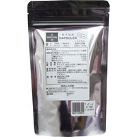 松屋 ヴィヴィッドカプセル 1号 ピンク/ホワイト 200個入　1袋(200個入)×4セット（直送品）