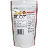 味源 生姜純ココア 110g入 5046 1セット(1袋(110g入)（直送品）